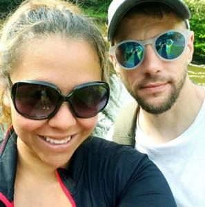 Meet your Posher, Jeremy